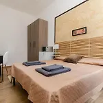 Vendégház Noisette Milánó