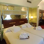 C-hotels Rubens 호텔 4*