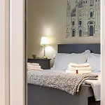 Boccaccio's Flats ミラノ