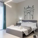 Boccaccio's Flats * ミラノ