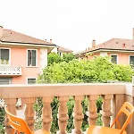 Апартаменты Da Serena Ai Navigli *