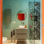 Holiday home Giulio's Hideaway - Close To Station Milan