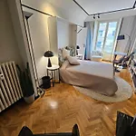 Exclusive Floor 2-bedroom Flat מילאנו