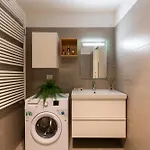 Suzzani 96 - Bicocca Area Apartament