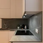 Apartament Suzzani 96 - Bicocca Area