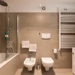 Suzzani 96 - Bicocca Area Apartament Mediolan