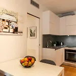 Apartament Suzzani 96 - Bicocca Area Mediolan