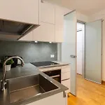 Apartament Suzzani 96 - Bicocca Area *