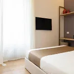 Heart Porta Romana Апартаменты Милан