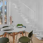 Duomo-isola Design-self Check-in Apartmán Milán