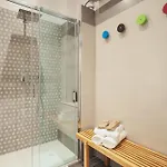 Bed & Breakfast Moscova Luxury