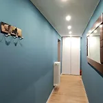 Vfh Corso Boutique Apartment-city Center 밀라노