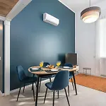 Classbnb - Bright Near The Center * Milano