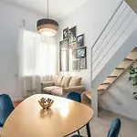 Classbnb - Bright Near The Center Lejlighed Milano
