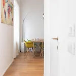 Appartement Italianway Comfort - Salmini 1 Milan