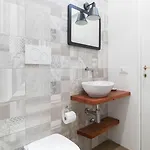 Italianway Comfort - Salmini 1 Milan