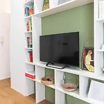 Italianway Comfort - Salmini 1 Appartement Milan