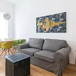 Italianway Comfort - Salmini 1 Milan