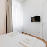 Apartamento Homeby, Casa Isella *