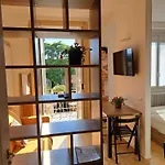 Adele In Darsena Appartement Milan