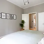 Vallazze 91 Milán