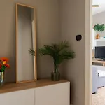 Apartmán Vallazze 91 Milán