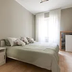 Apartmán Vallazze 91 Milán