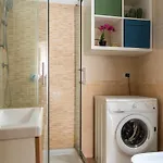 Apartmán Vallazze 91