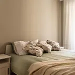 Vallazze 91 Apartmán Milán