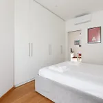 Buschi Milano-citta Studi アパート *