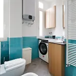 Buschi Milano-citta Studi