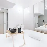 Easylife - - Monza 37 - Loreto Διαμέρισμα *