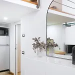 Διαμέρισμα Easylife - - Monza 37 - Loreto *