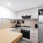 Διαμέρισμα Easylife - - Monza 37 - Loreto *