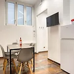 Italianflat - Subway 밀라노
