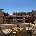 Lorenteggio Urban - Affitti Brevi Italia Апартаменты Милан
