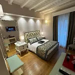 Hotel Delle Nazioni Milán