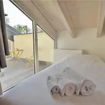 Apartment White Attic Terrace By Interhome *