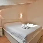 Apartment White Attic Terrace By Interhome Milan