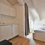 White Attic Terrace By Interhome Apartment *