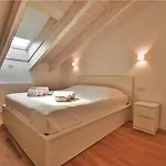 White Attic Terrace By Interhome Apartment *