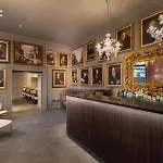 Отель Worldhotel Casati 18 Милан