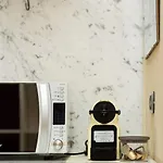 Feel Like At Loft Centro Citta Apartamento *