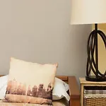 شقة Feel Like At Loft Centro Citta *