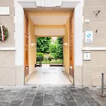 Апартаменты Da Serena Ai Navigli