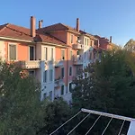 Da Serena Ai Navigli Appartement Milaan