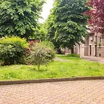 Da Serena Ai Navigli Appartement