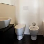 2 Bagni E - House Of Art Center 아파트 밀라노