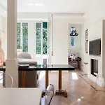 2 Bagni E - House Of Art Center 아파트 *