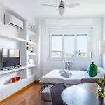 Trilocale In Via Pogatschnig 40 -- San Siro-rho Fiera-duomo